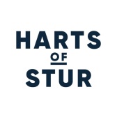 Harts Of Stur on The Saturday Kitchen